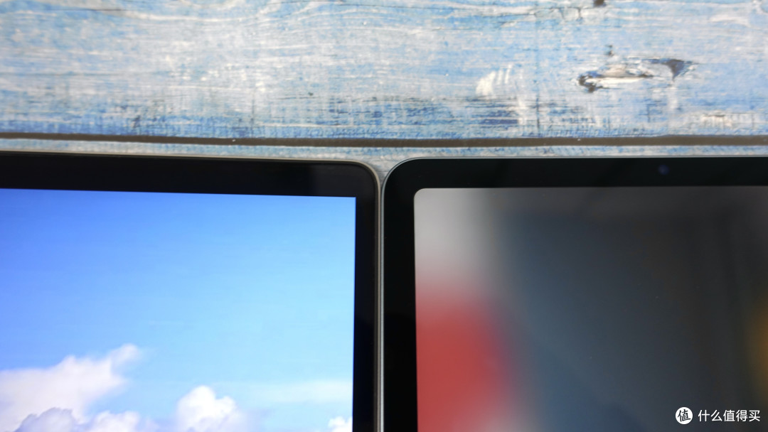 3000多买M1(有钱是真的好,玩梗)最有性价比的iPad Air5 蓝色 简单开箱