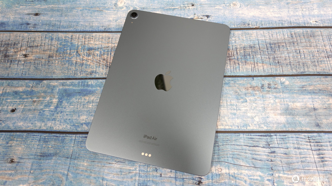3000多买M1(有钱是真的好,玩梗)最有性价比的iPad Air5 蓝色 简单开箱
