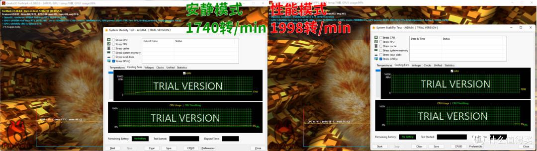 显卡上的按钮能按吗?华硕3070巨齿鲨入手体验,4K出头的真香卡!
