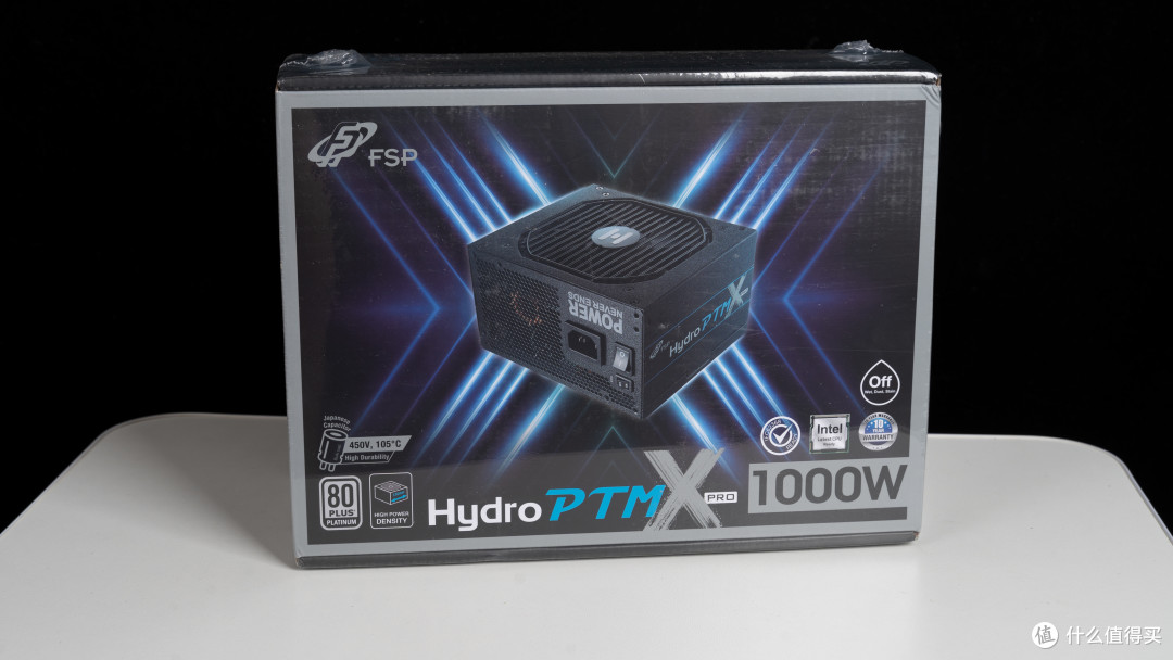 华硕冰立方AP201+全汉Hydro PTM X Pro 1000W装机分享—紧凑又强大的组合