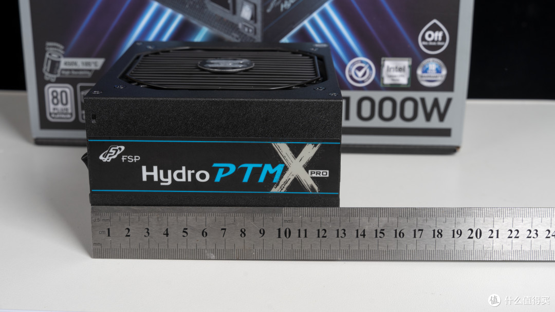 华硕冰立方AP201+全汉Hydro PTM X Pro 1000W装机分享—紧凑又强大的组合