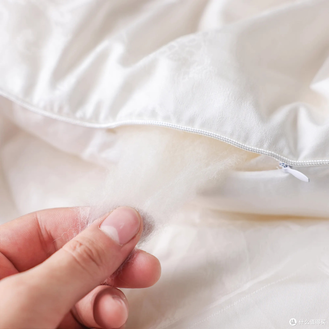 一世人生半世床,换掉这5种床上用品,睡眠质量至少可以提升一倍