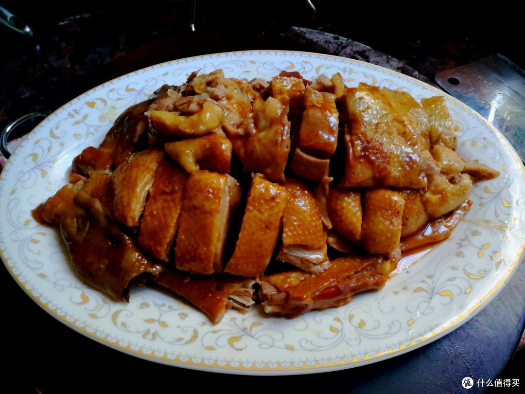 纯手打1000字详细教程教你制作客家碌鹅详细做法教程！