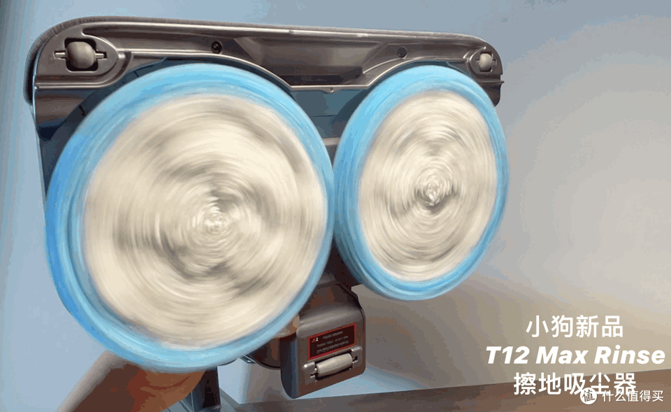 记一次小狗吸尘器中央维修体验!清洁家电售后政策千百条,“一切解释权归用户所有”第一条