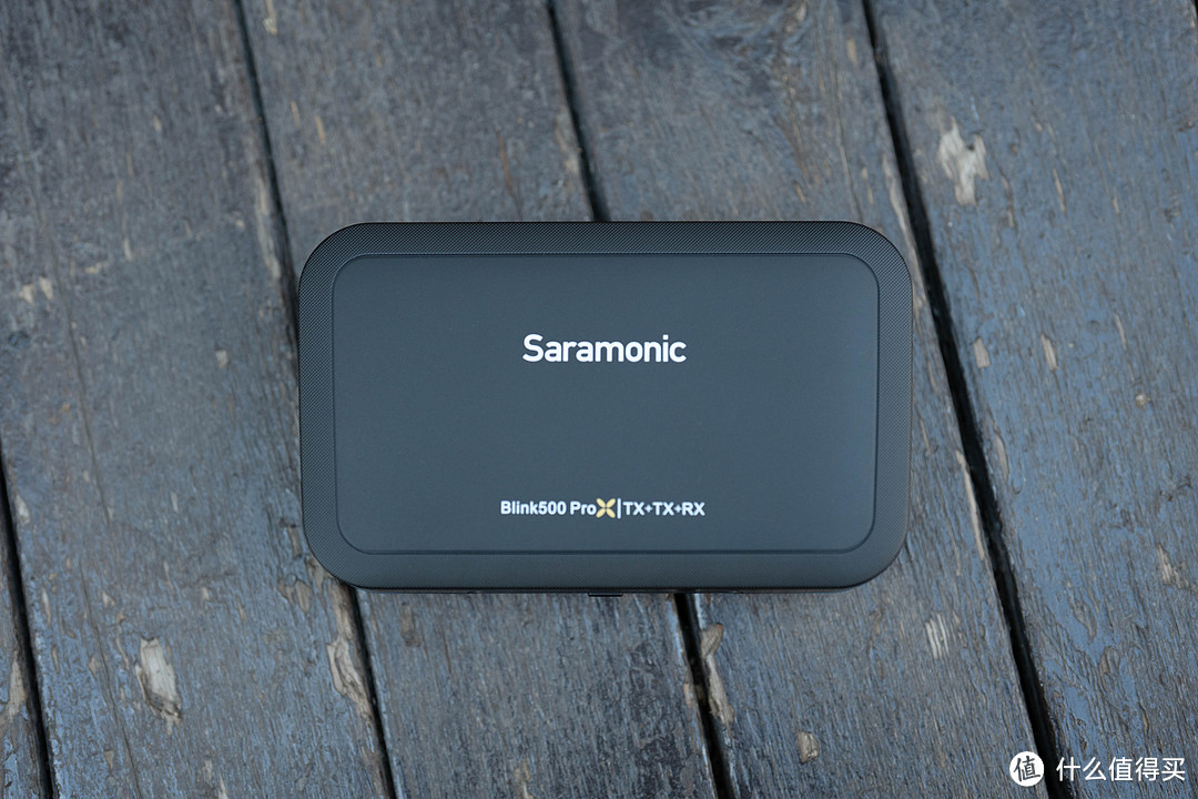 Saramonic 枫笛新品Blink 500 Pro X无线麦克风天花板 