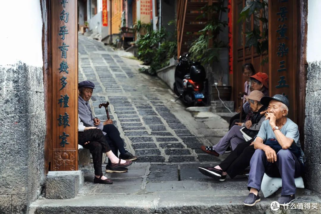 刚离开就想念的边陲小城,究竟有什么好的?