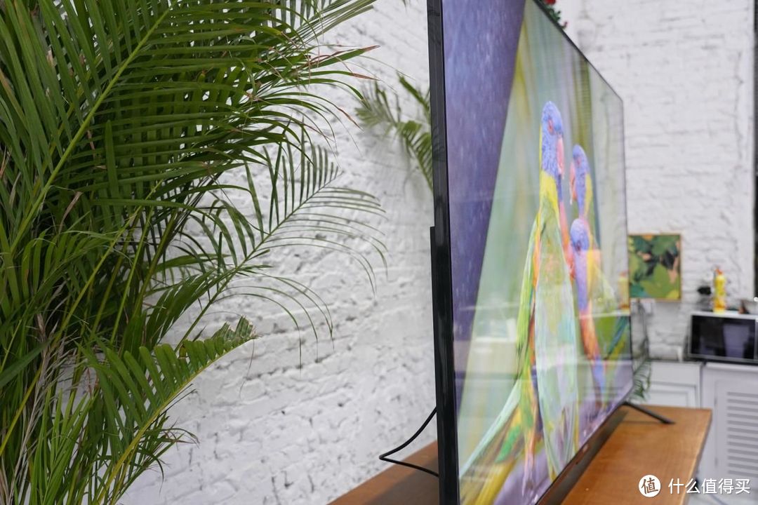 创维90A23——大客厅标配&高刷大屏电视首选