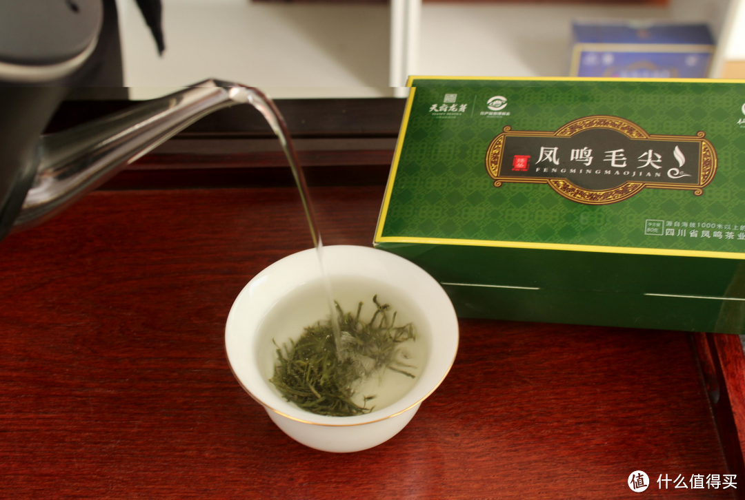中年人“最该喝”的茶叶排名！红茶倒数第一，花茶第二，建议了解