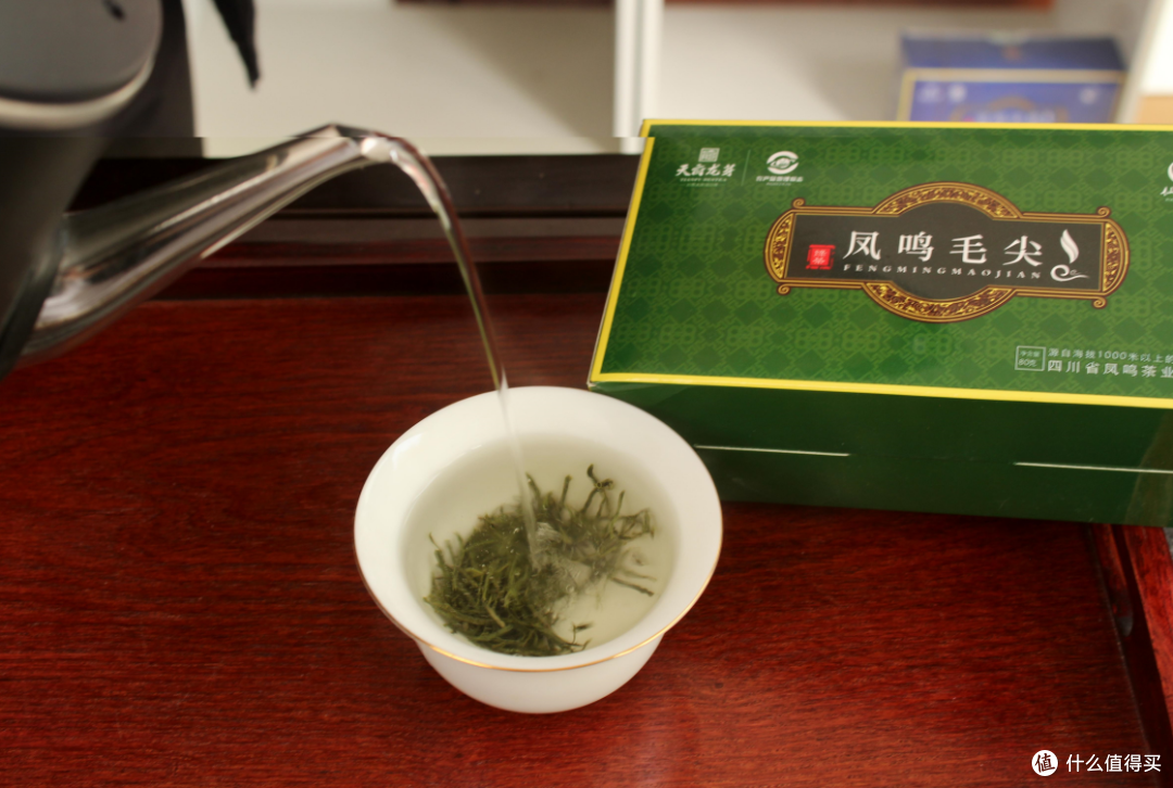 中年人“最该喝”的茶叶排名!红茶倒数第一,花茶第二,建议了解