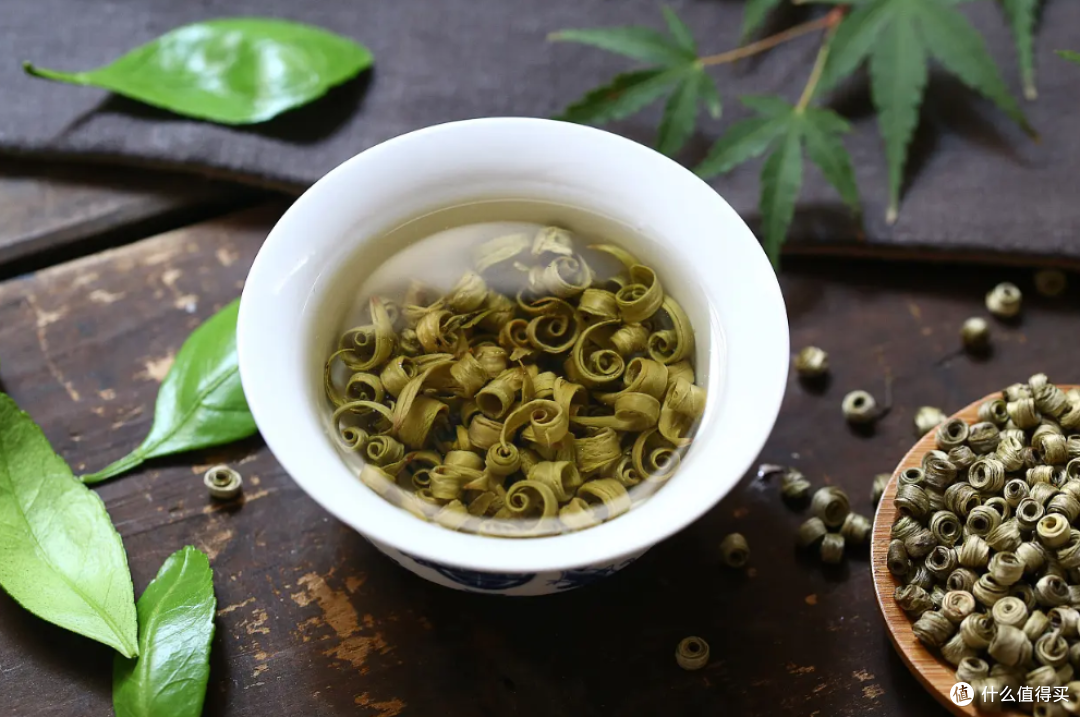 中年人“最该喝”的茶叶排名!红茶倒数第一,花茶第二,建议了解