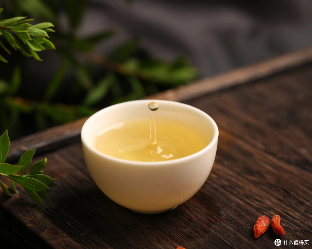 年纪大了喝茶,建议中老年人喝茶牢记“2喝2不做”,早知早受益