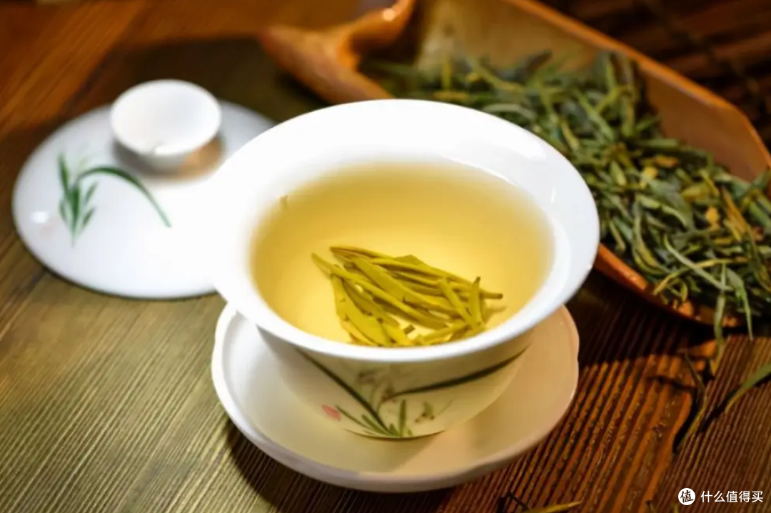 年纪大了喝茶,建议中老年人喝茶牢记“2喝2不做”,早知早受益
