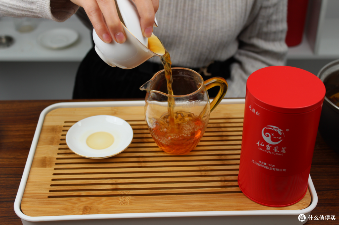 年纪大了喝茶,建议中老年人喝茶牢记“2喝2不做”,早知早受益
