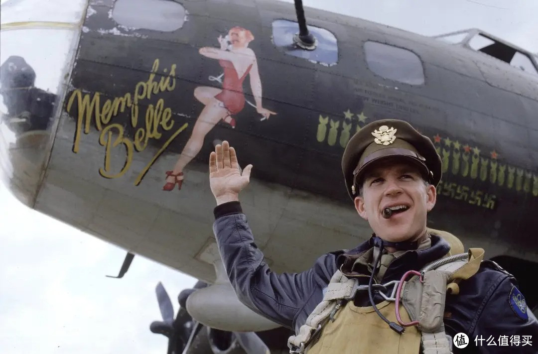 值影片单｜从一战到现代，十部经典空战电影，第一名当然是……