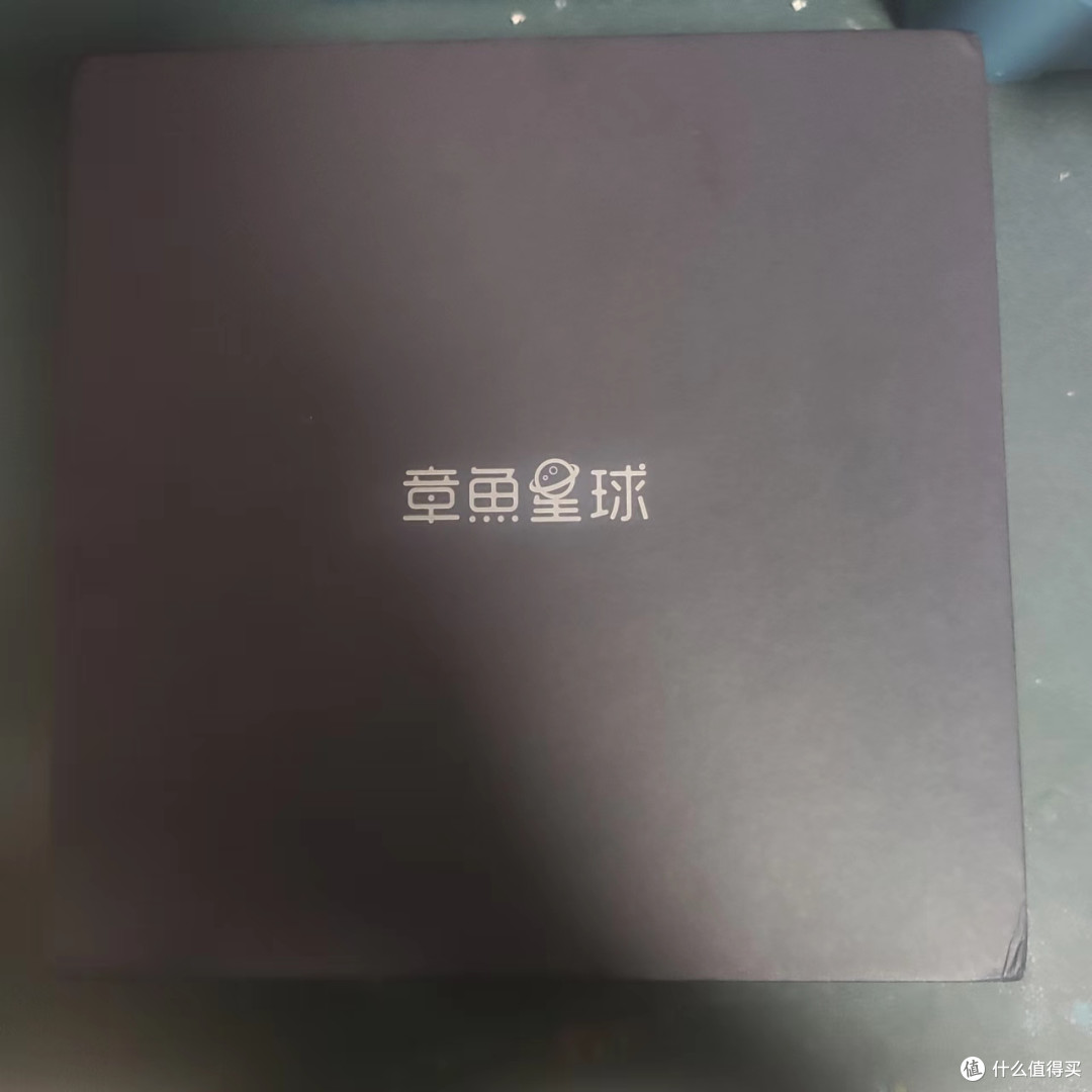 忍不住又捡了一件垃圾——黑色妖机(黑色章鱼星球)拆机简测,看看到底有多妖