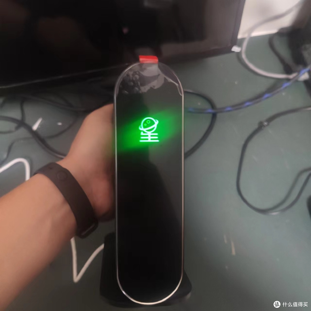忍不住又捡了一件垃圾——黑色妖机(黑色章鱼星球)拆机简测,看看到底有多妖