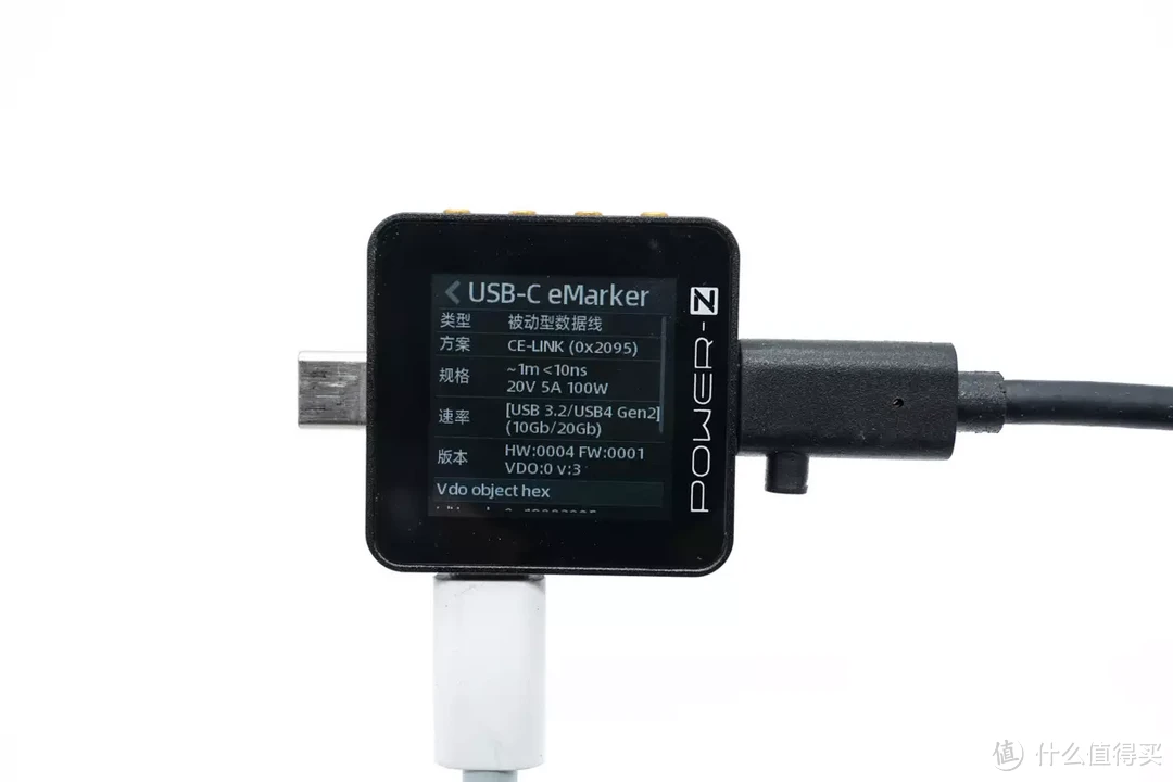 一款实用的拓展坞应该配备什么？惠普 USB-C 充电便携式拓展坞评测