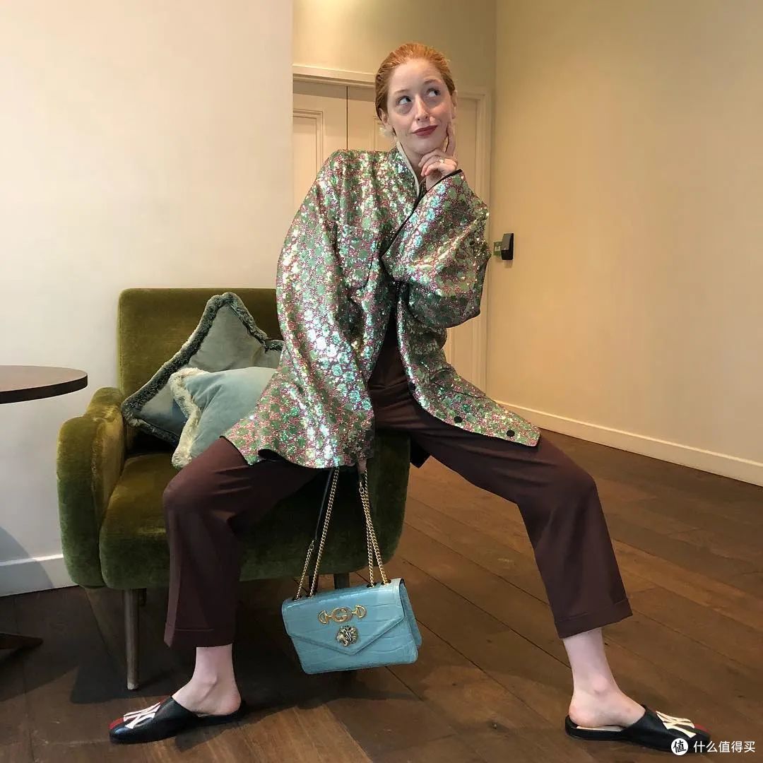 穿得一样长得也一样，这样的“时尚趋势”你们还没厌烦吗？