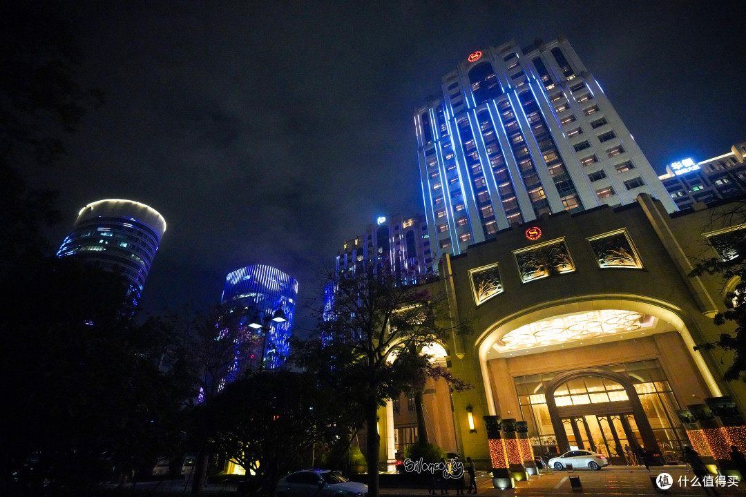泪流满面是回家的感觉！汕头龙光喜来登大酒店 行政套房入住体验
