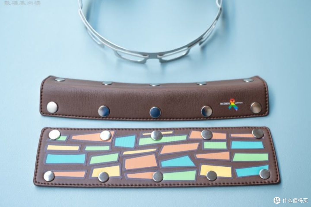 模块化设计的耳机,找到属于你的色彩,魔尼悉比Rainbow耳机体验