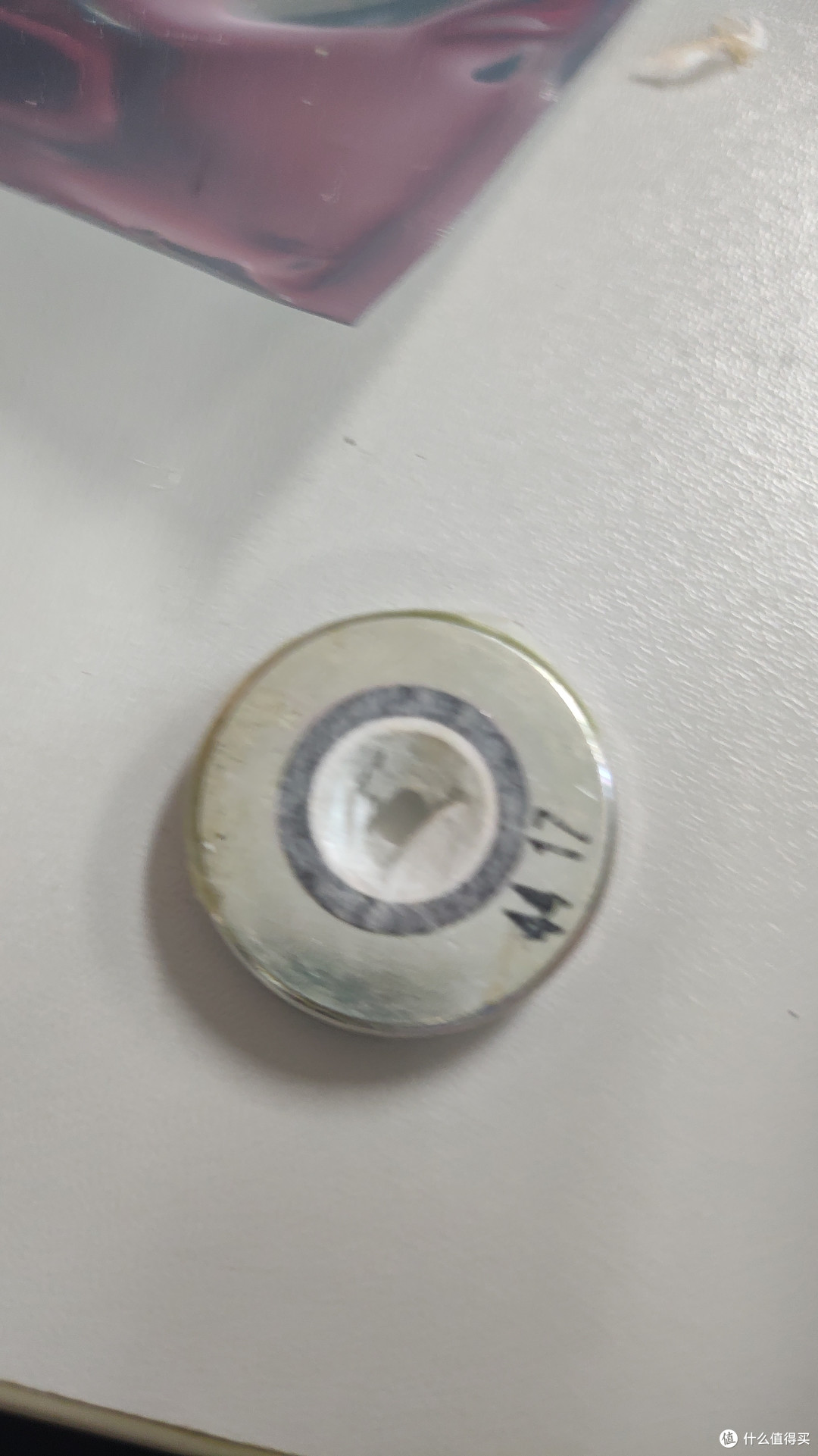 新三年旧三年,修修补补又三年-折腾一下,反正又不是不能用。。。