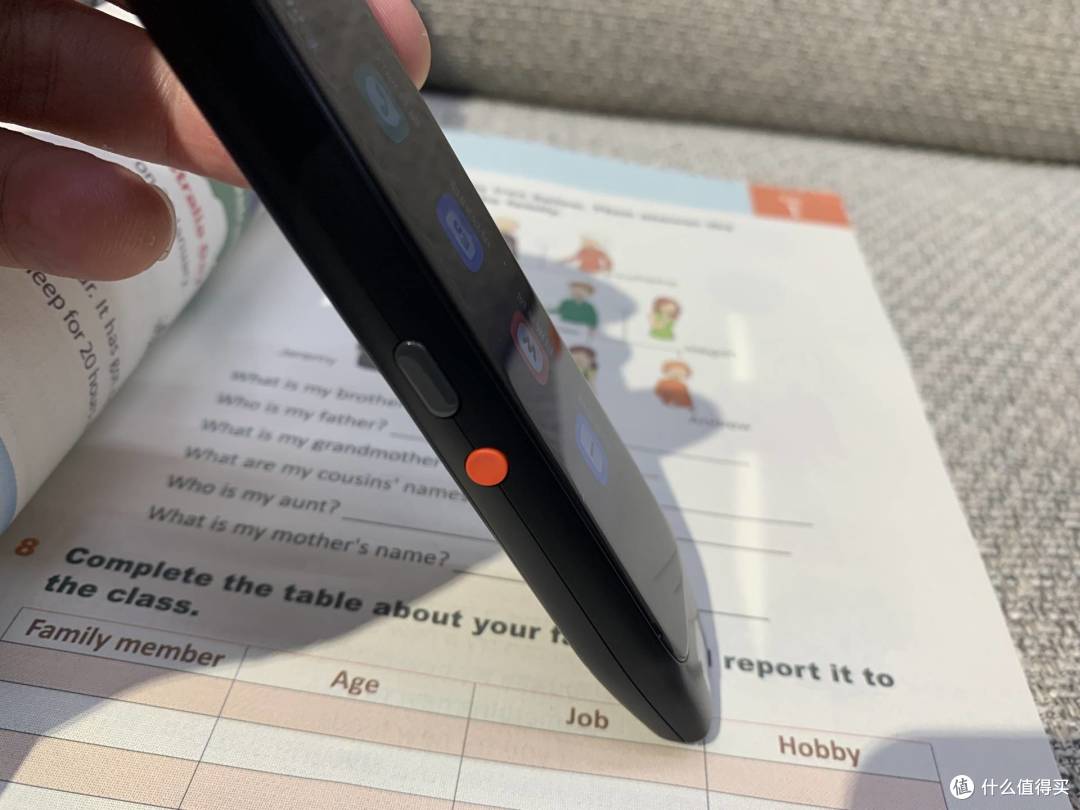 九门功课一门不落！全科辅导的秘密就在作业帮这款学习笔里