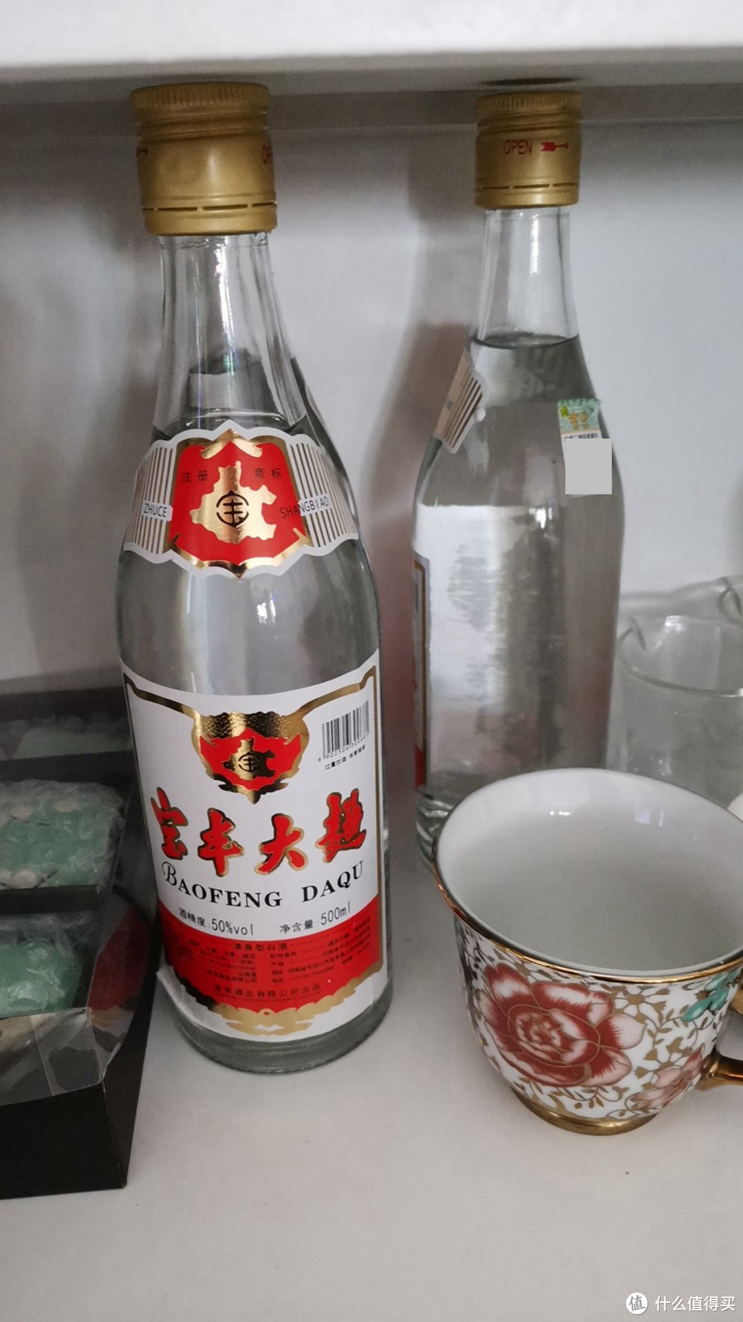 超市中有5款“良心酒”，别看是光瓶包装，但都是纯酿，好喝不贵