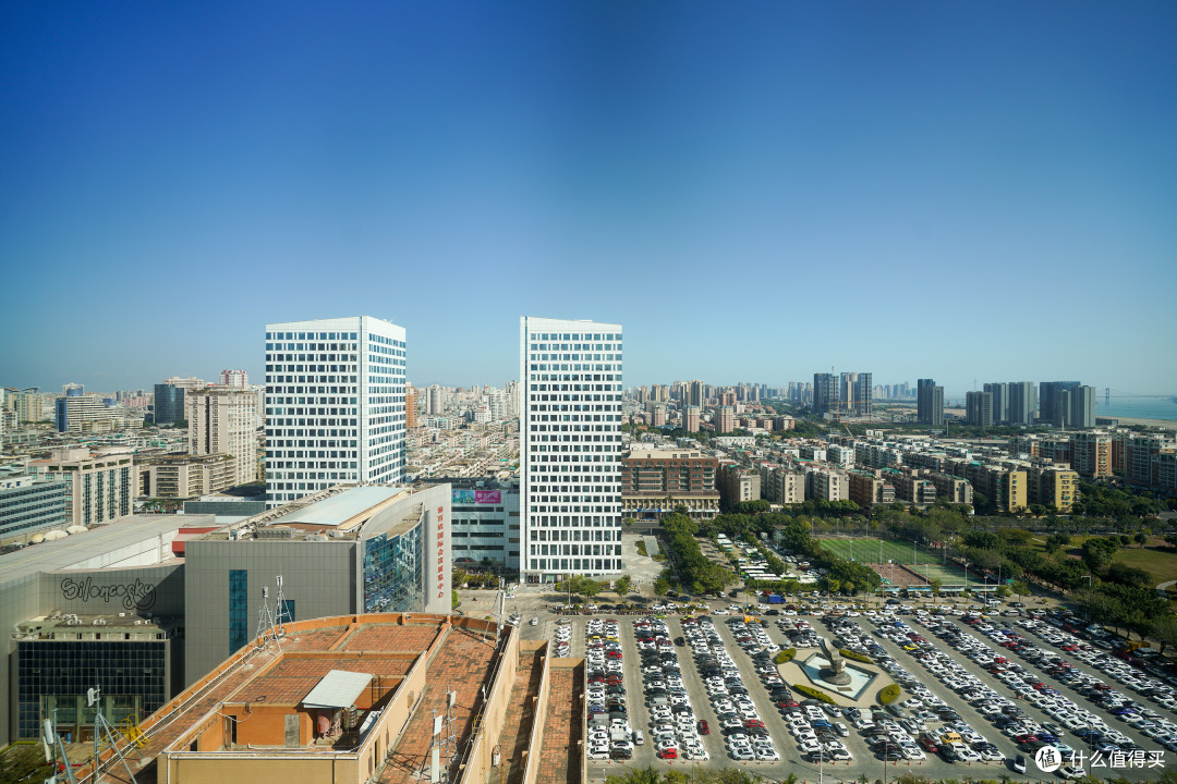 泪流满面是回家的感觉！汕头龙光喜来登大酒店 行政套房入住体验