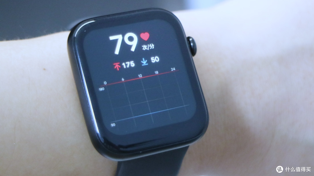 出门问问TicWatch GTH 2智能手表，好看好玩好用