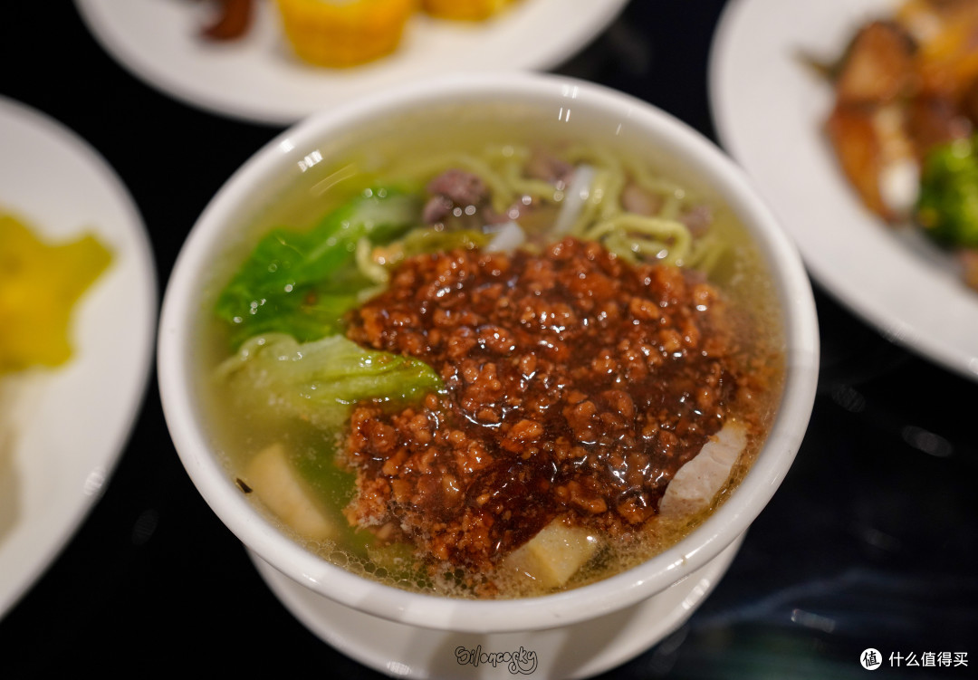 泪流满面是回家的感觉！汕头龙光喜来登大酒店 行政套房入住体验