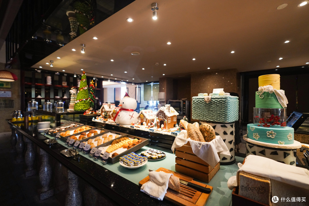 泪流满面是回家的感觉！汕头龙光喜来登大酒店 行政套房入住体验