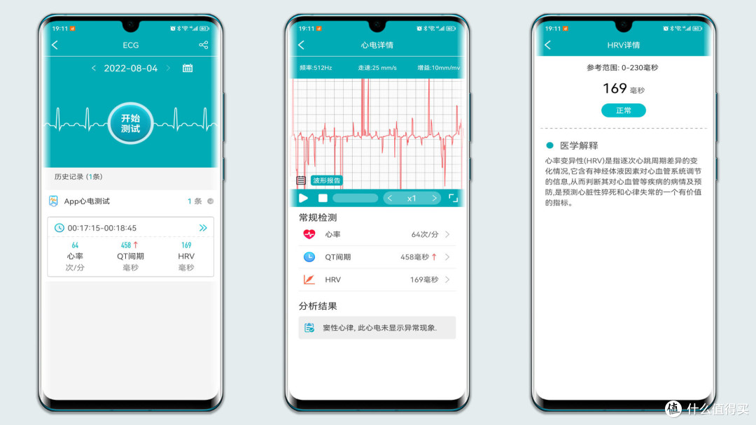 “专业的事,交给专业的人去做”,健康监测还得是dido手表G28S Pro