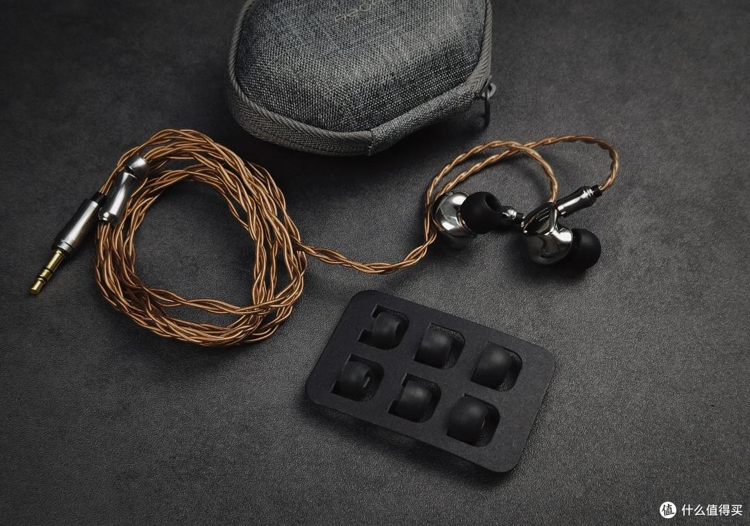 把HUFI变得再精致一点?聊聊森韵的不锈钢黑洞Mini