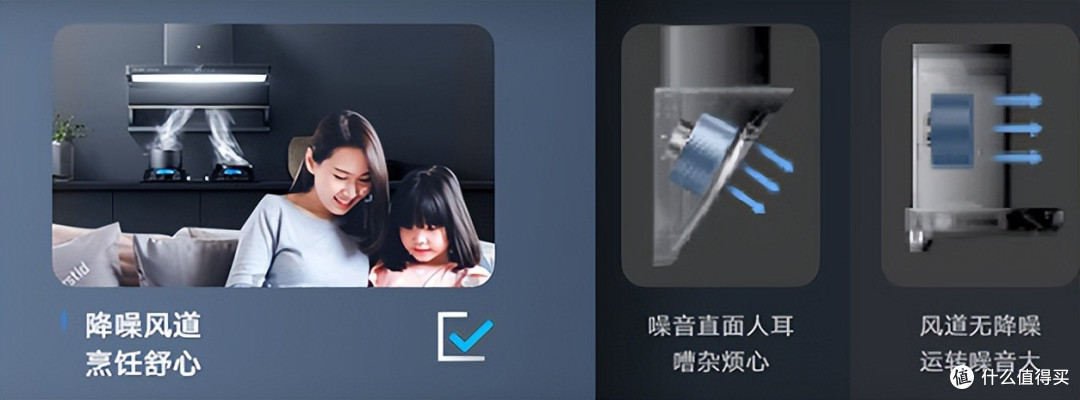 老厨房升级云米智能灶具，告别忘记开烟机的烦恼。