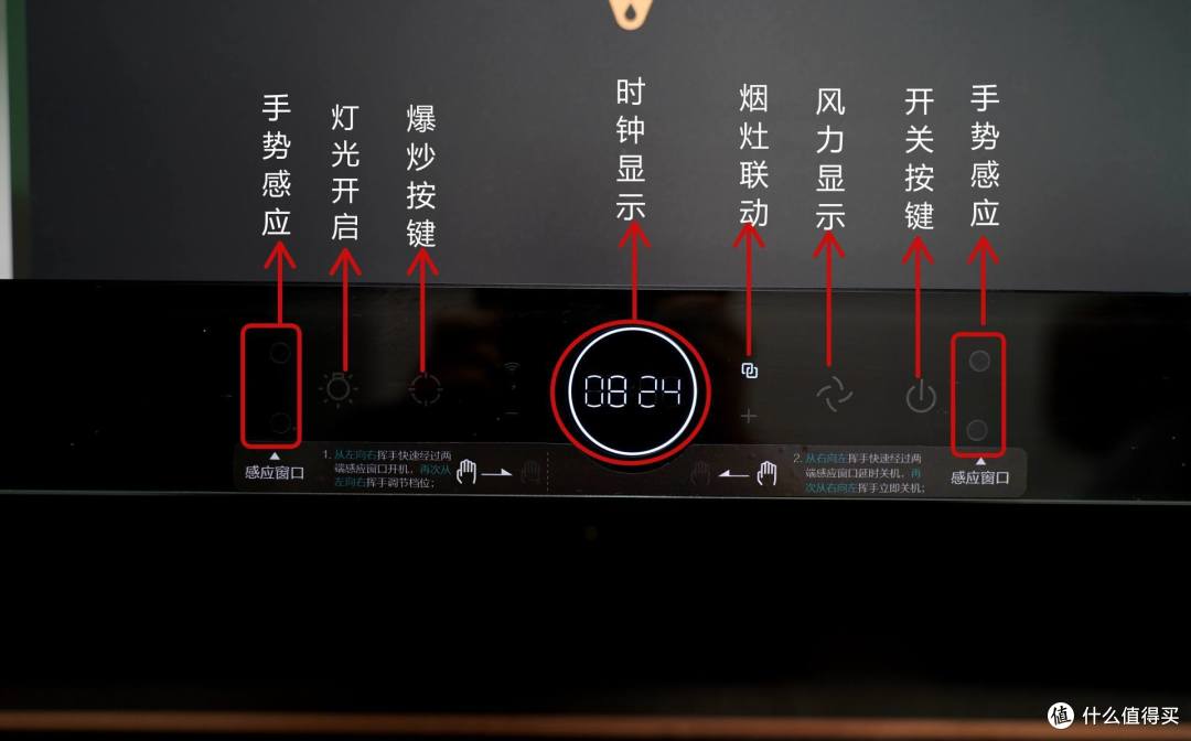 老厨房升级云米智能灶具，告别忘记开烟机的烦恼。