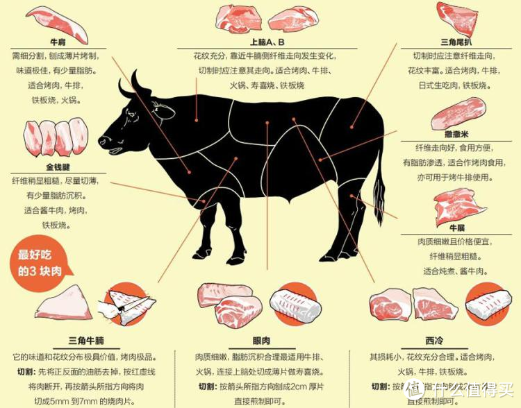 一口气炫一斤的卤牛肉记住这4个步骤就对了！