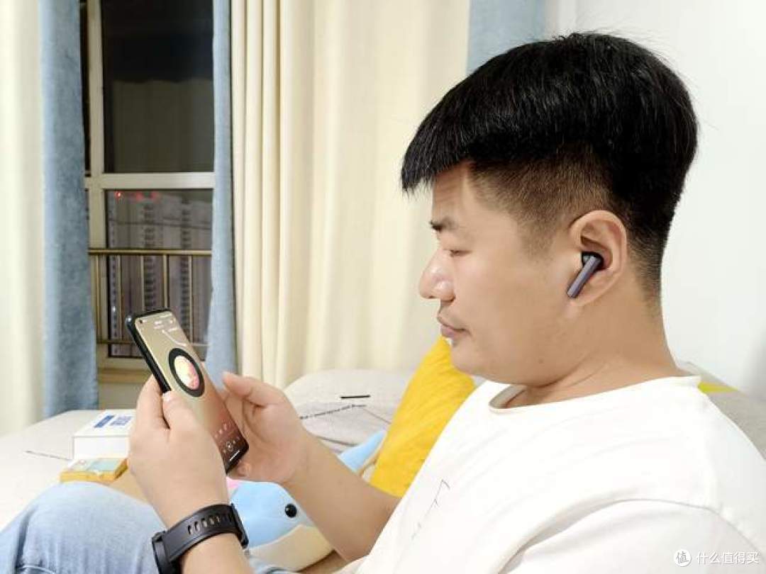 最便宜“小金标”蓝牙耳机?FIIL CC Pro2无线降噪耳机体验简评
