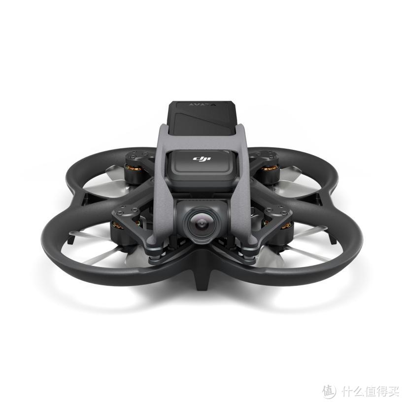 大疆DJI Avata小型无人机发布；华为MatePad Pro 11锦白顶配版开售_无人