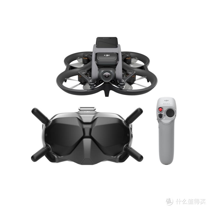 大疆DJI Avata小型无人机发布；华为MatePad Pro 11锦白顶配版开售