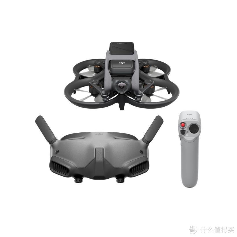 大疆DJI Avata小型无人机发布；华为MatePad Pro 11锦白顶配版开售