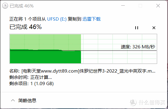 奥睿科快闪U盘:媲美移动固态硬盘,传输速度近400MB/s