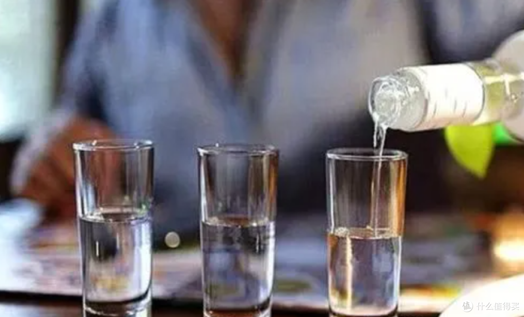 喝红酒需要醒酒,那喝白酒需要醒酒这个过程吗?怎么做才正确?