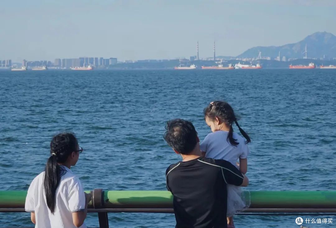 糟糕,被这里的海鲜好吃到想要当场改签了!