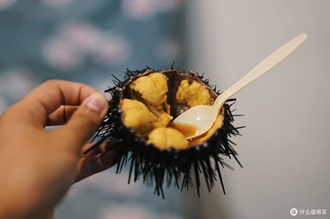 糟糕,被这里的海鲜好吃到想要当场改签了!