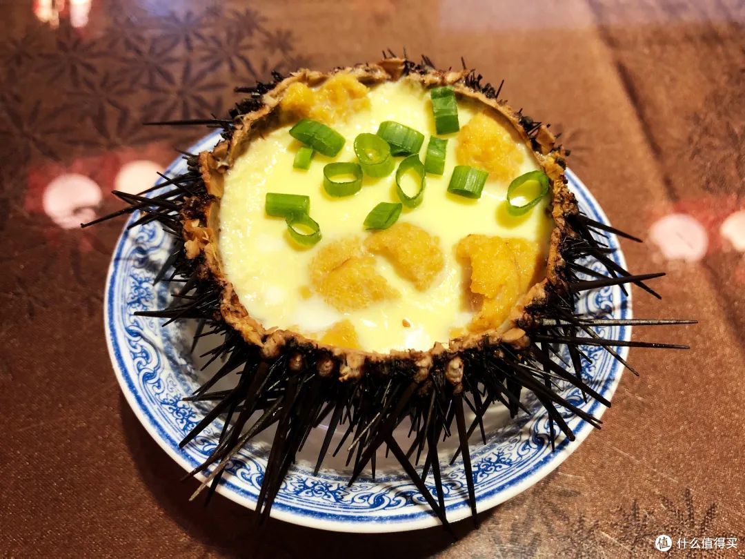 糟糕,被这里的海鲜好吃到想要当场改签了!