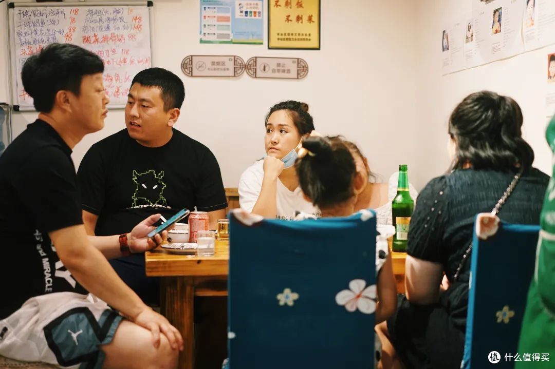 糟糕,被这里的海鲜好吃到想要当场改签了!