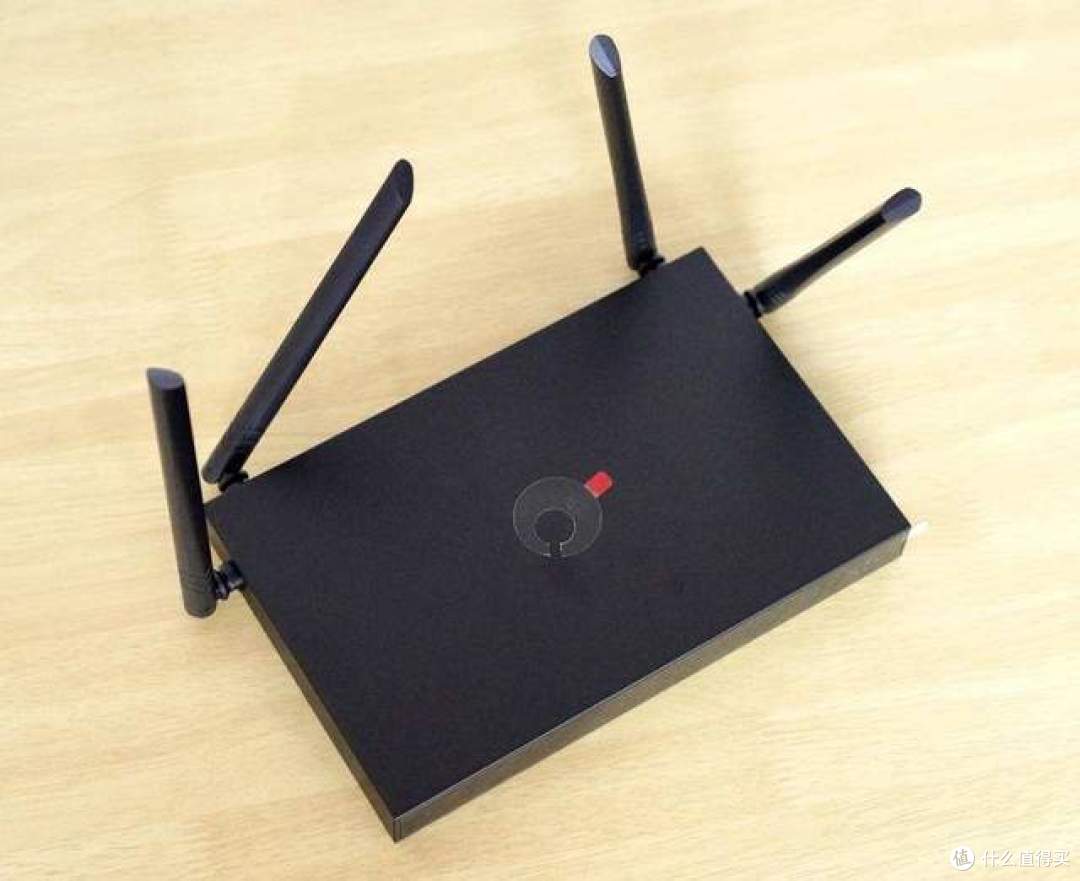轻松搭建私有云,支持WiFi6的企业级千兆路由器蒲公英X5实测