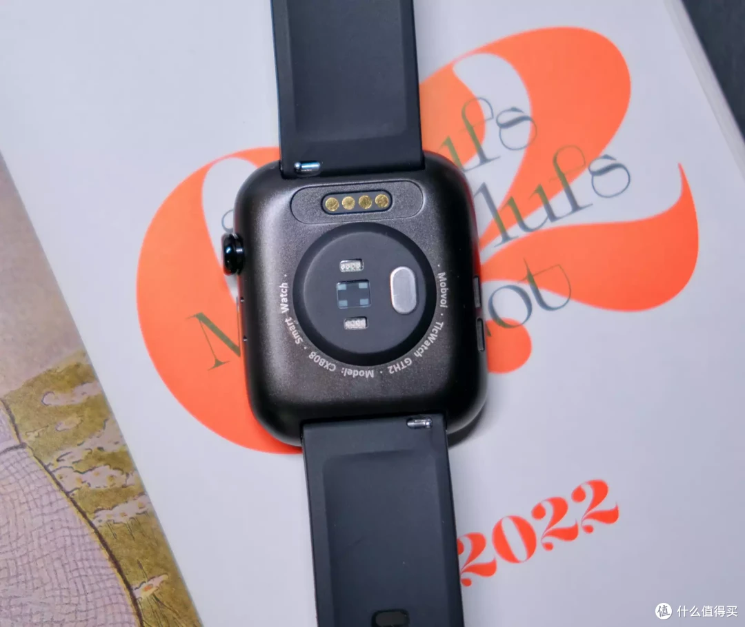 智能手表必须千元才好用?!那你应该看看这款不到300元的 TicWatch GTH2测评后再做决定
