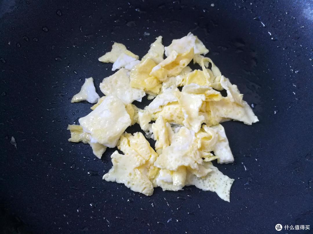 母子俩的午餐,营养丰富味道好,饭菜一锅出,比外卖好吃又省事