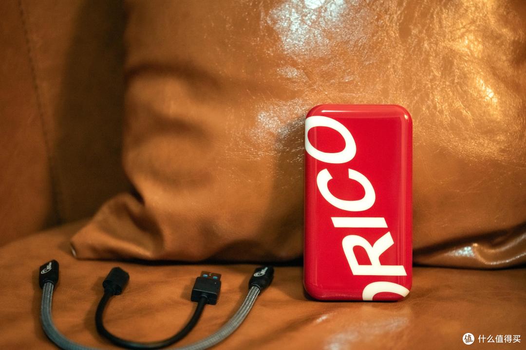 MacBook Pro最佳CP?每秒3GB闪传,ORICO USB4 移动固态硬盘极速体验